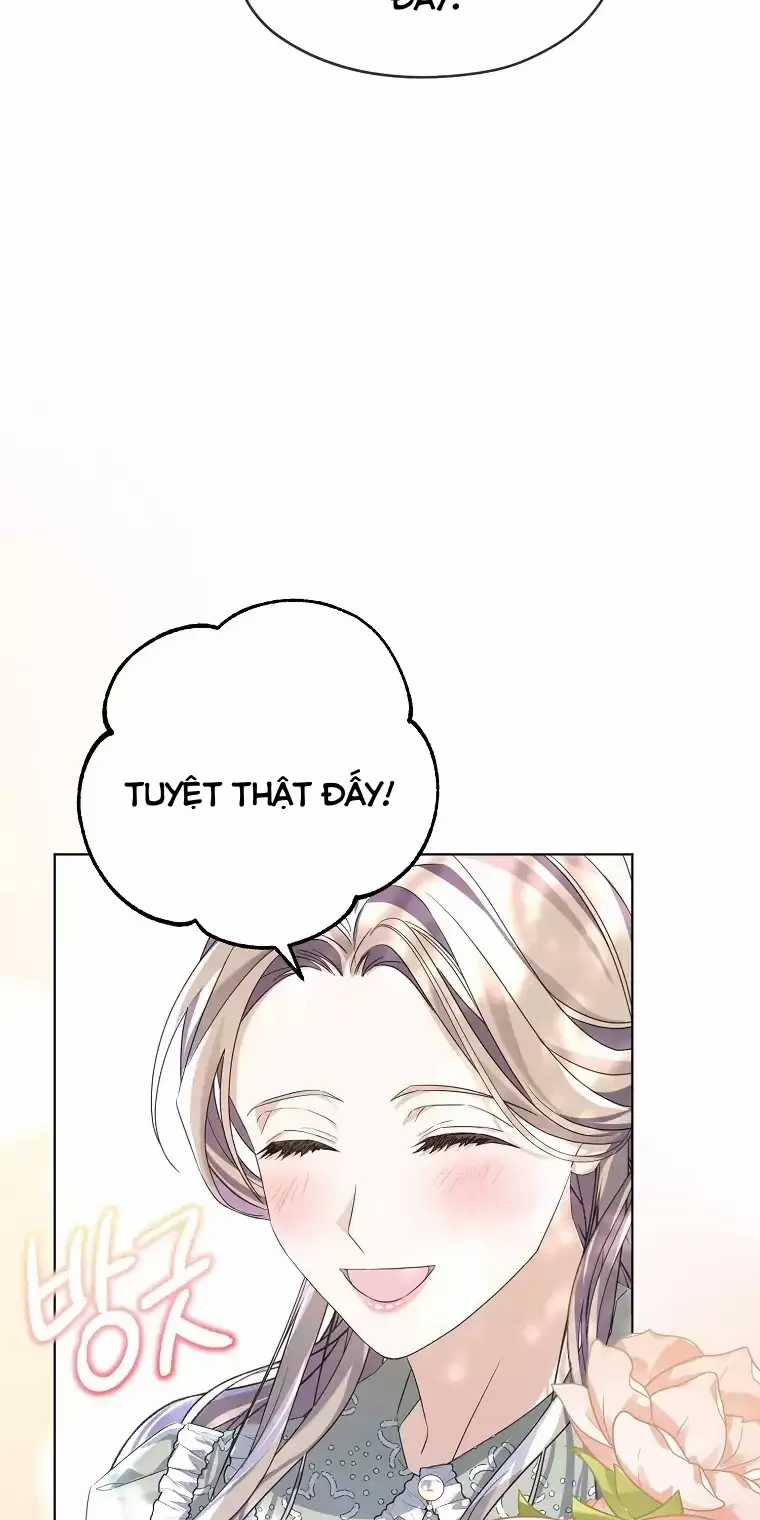 Cây Cúc Tây Thân Yêu Của Tôi Chapter 3 trang 78