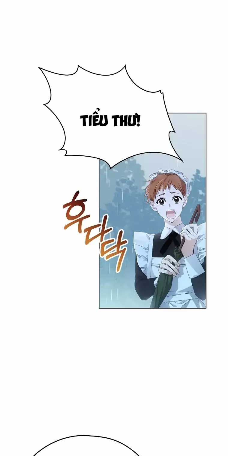 Cây Cúc Tây Thân Yêu Của Tôi Chapter 3 trang 83