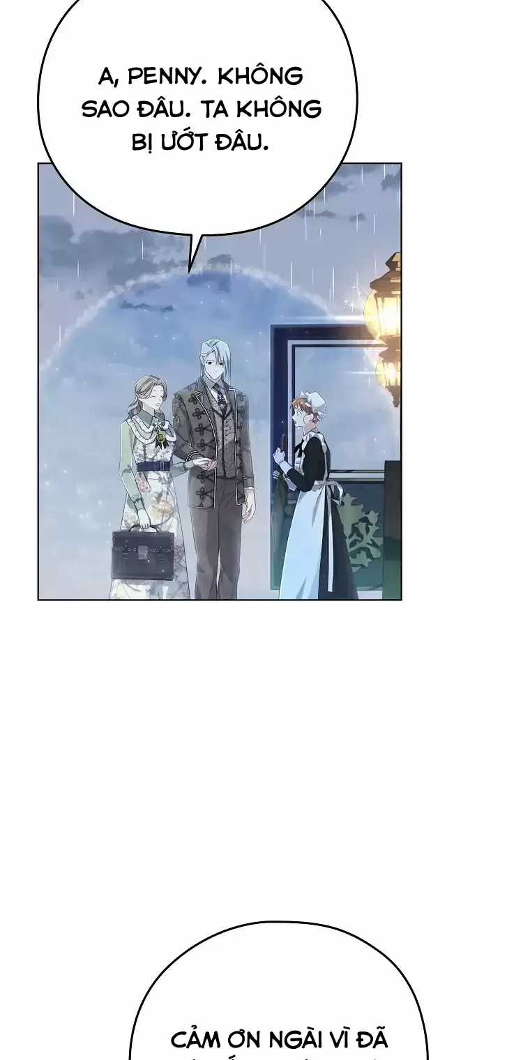 Cây Cúc Tây Thân Yêu Của Tôi Chapter 3 trang 84