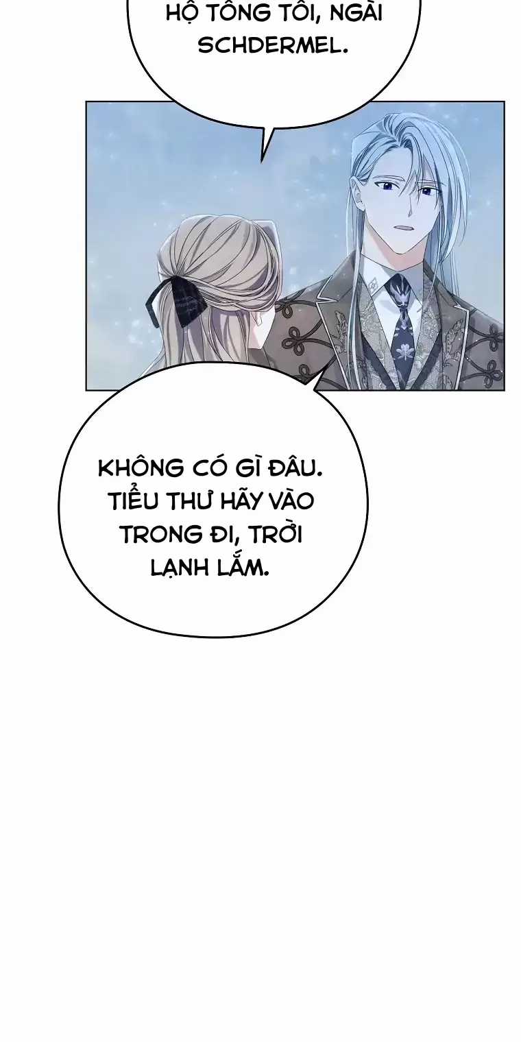 Cây Cúc Tây Thân Yêu Của Tôi Chapter 3 trang 85