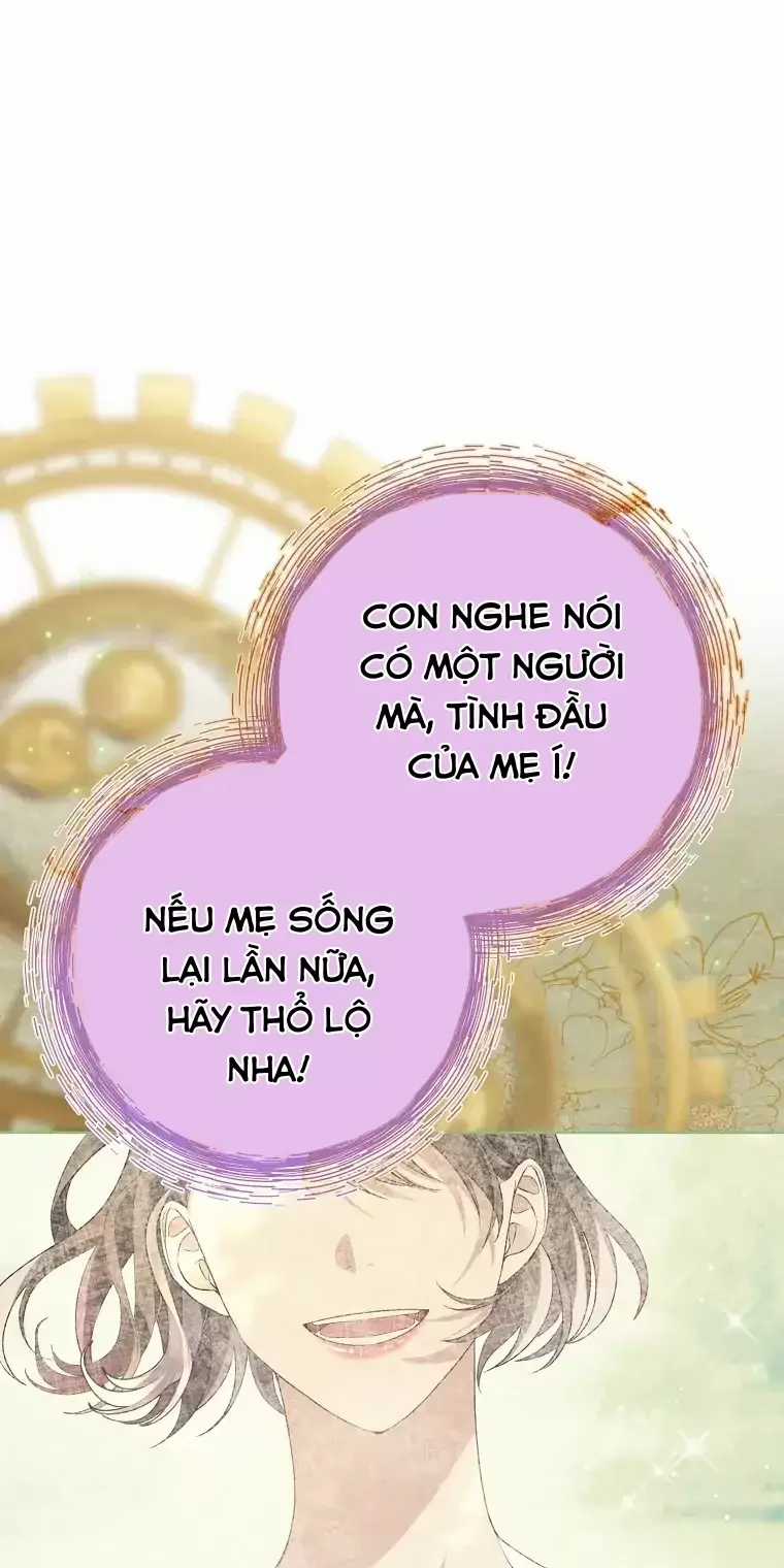 Cây Cúc Tây Thân Yêu Của Tôi Chapter 3 trang 88