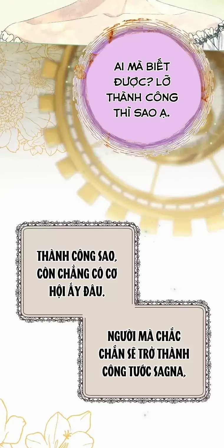 Cây Cúc Tây Thân Yêu Của Tôi Chapter 3 trang 89