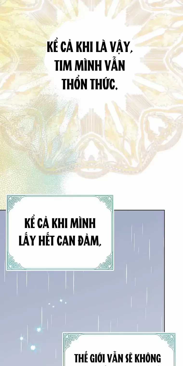 Cây Cúc Tây Thân Yêu Của Tôi Chapter 3 trang 91