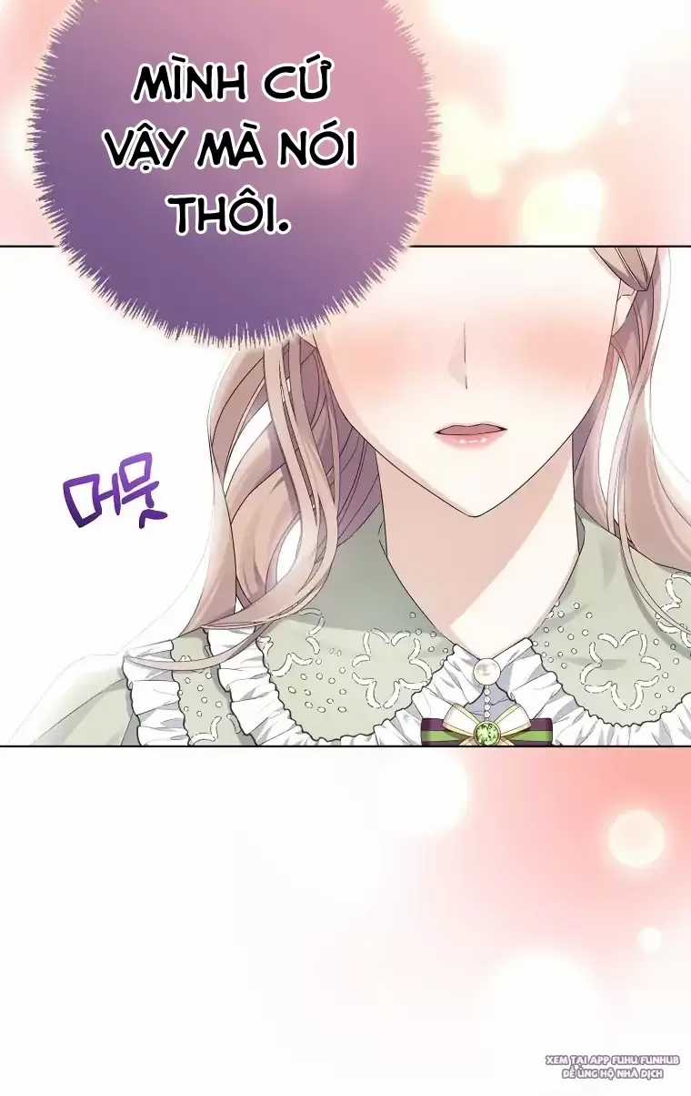 Cây Cúc Tây Thân Yêu Của Tôi Chapter 3 trang 94