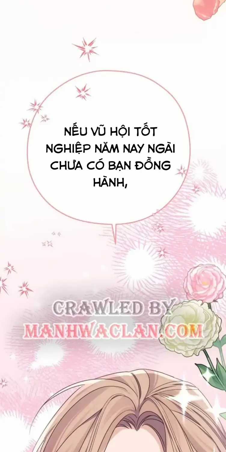 Cây Cúc Tây Thân Yêu Của Tôi Chapter 3 trang 97