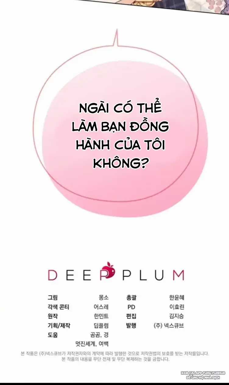 Cây Cúc Tây Thân Yêu Của Tôi Chapter 3 trang 99