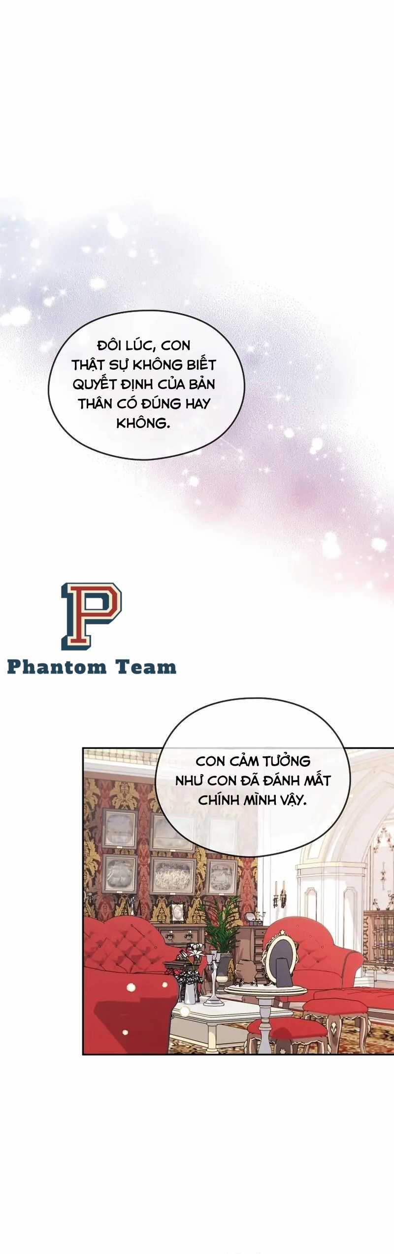 Cây Cúc Tây Thân Yêu Của Tôi Chapter 31 trang 0