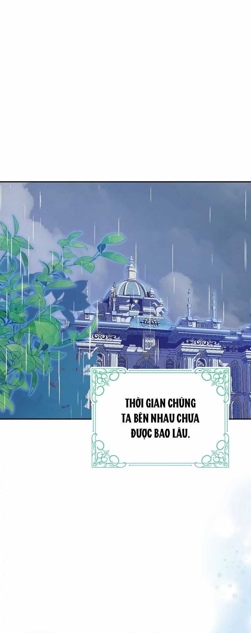 Cây Cúc Tây Thân Yêu Của Tôi Chapter 32 trang 0