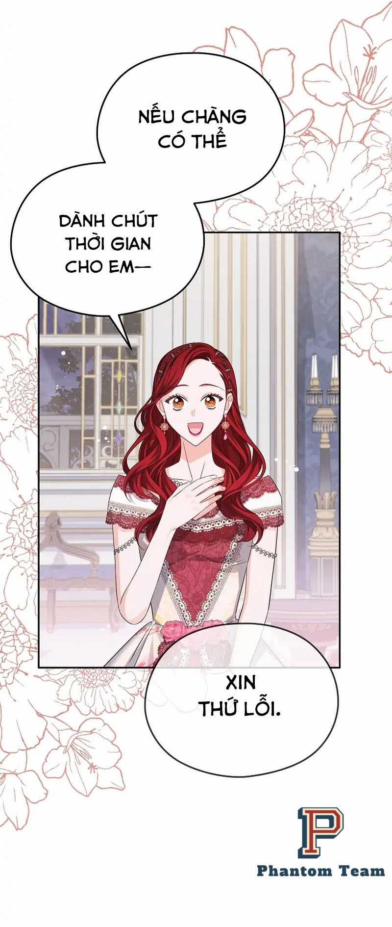 Cây Cúc Tây Thân Yêu Của Tôi Chapter 34 trang 1