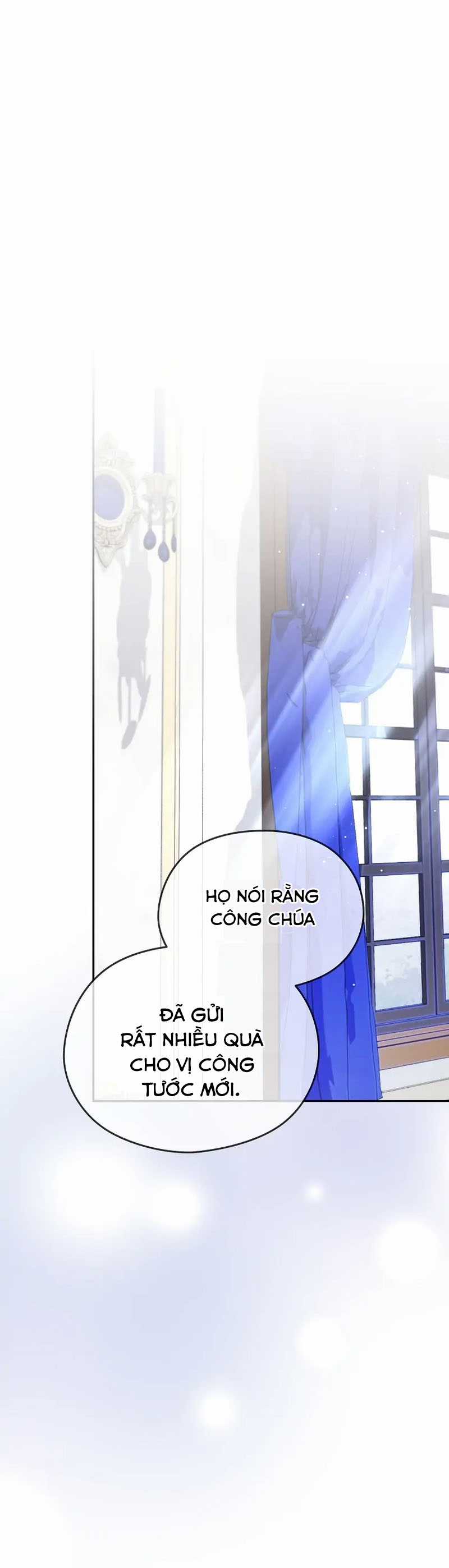 Cây Cúc Tây Thân Yêu Của Tôi Chapter 35 trang 0