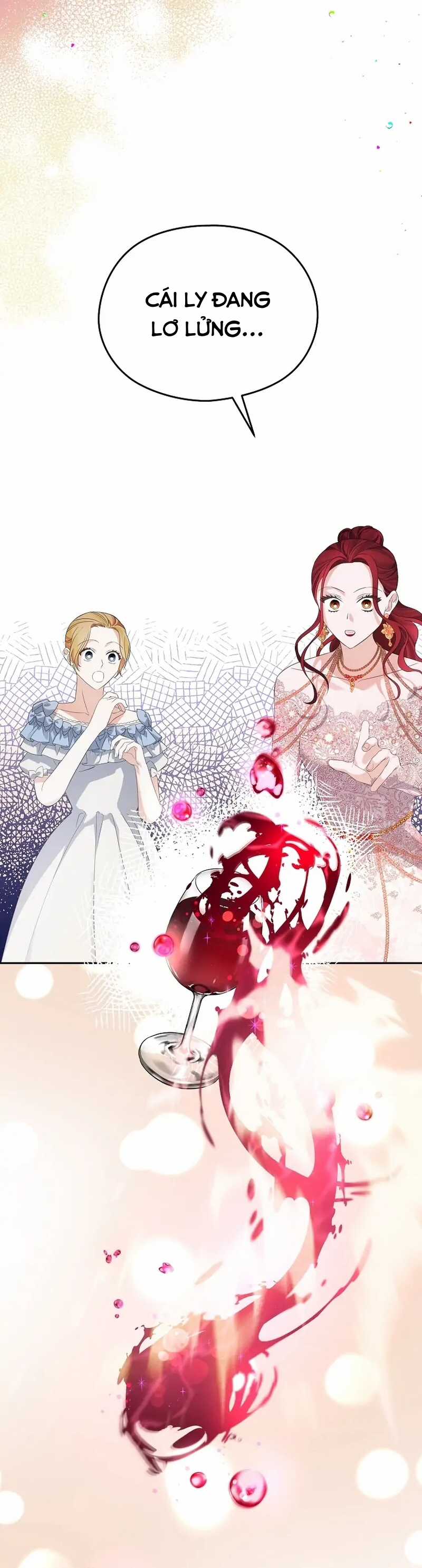Cây Cúc Tây Thân Yêu Của Tôi Chapter 38 trang 1