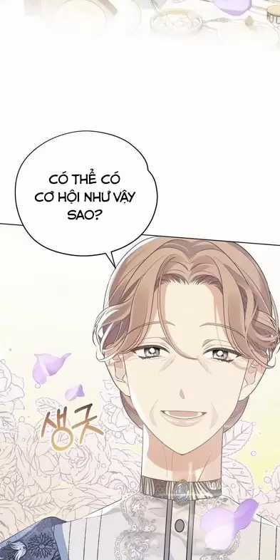 Cây Cúc Tây Thân Yêu Của Tôi Chapter 4 trang 103