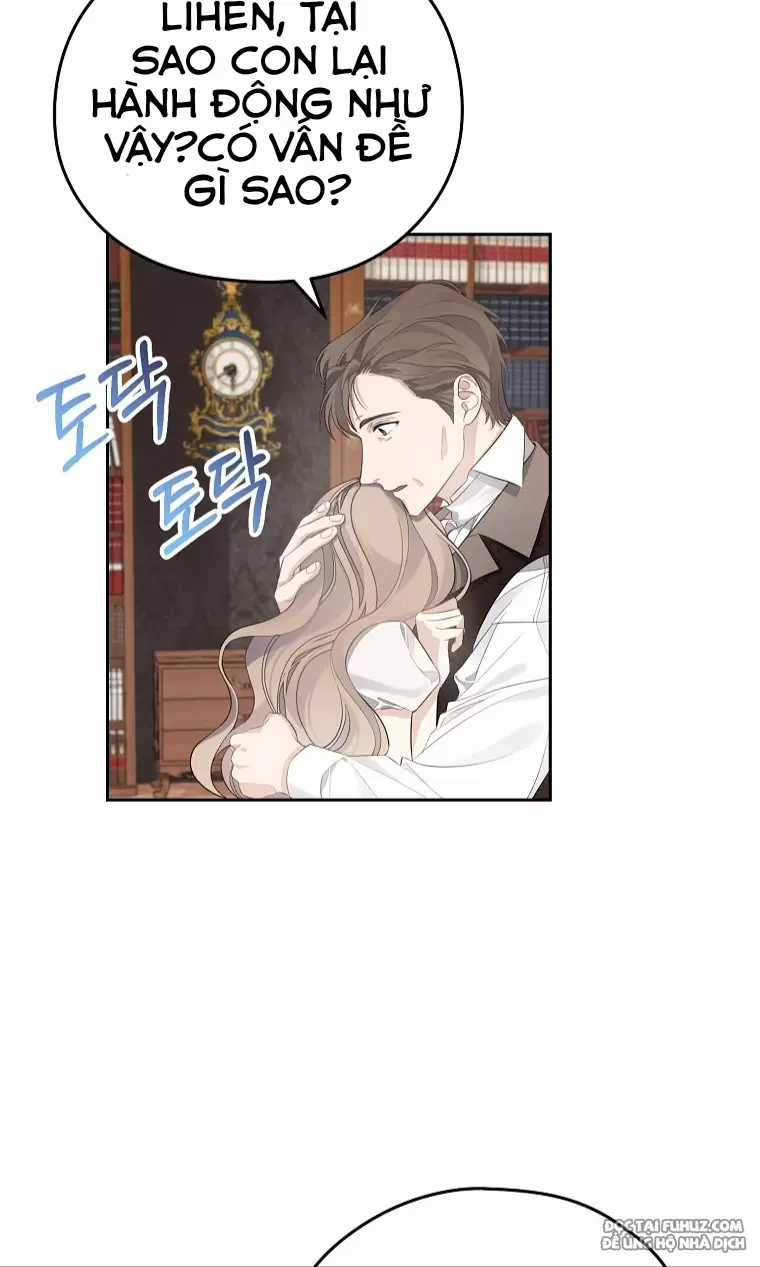 Cây Cúc Tây Thân Yêu Của Tôi Chapter 4 trang 109