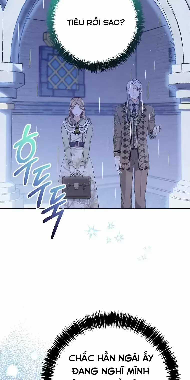 Cây Cúc Tây Thân Yêu Của Tôi Chapter 4 trang 119