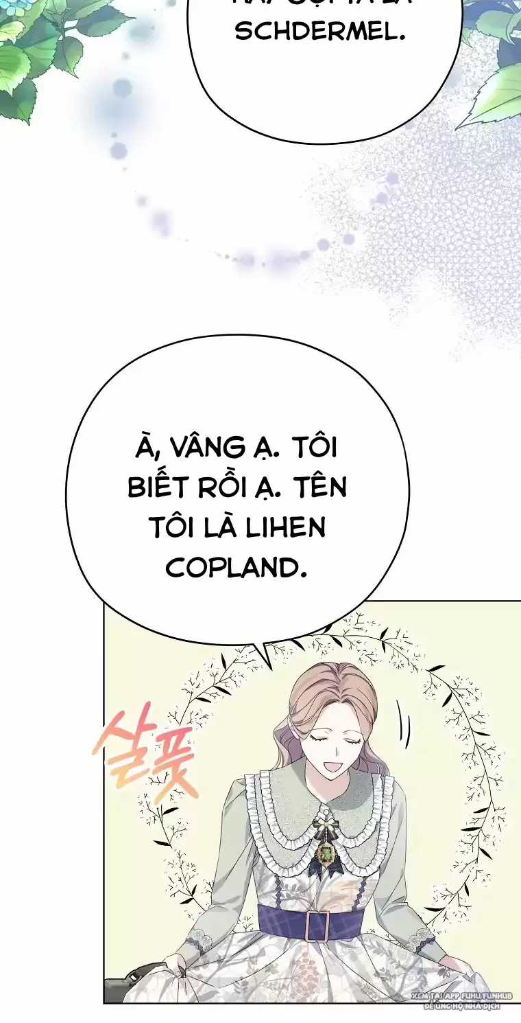 Cây Cúc Tây Thân Yêu Của Tôi Chapter 4 trang 123