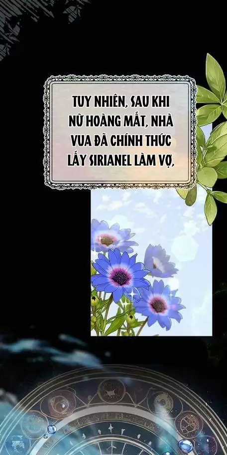 Cây Cúc Tây Thân Yêu Của Tôi Chapter 4 trang 136