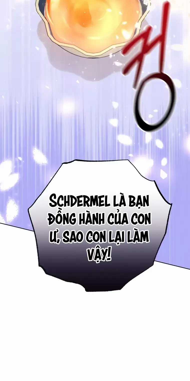 Cây Cúc Tây Thân Yêu Của Tôi Chapter 4 trang 14