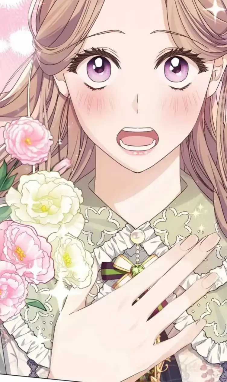 Cây Cúc Tây Thân Yêu Của Tôi Chapter 4 trang 147