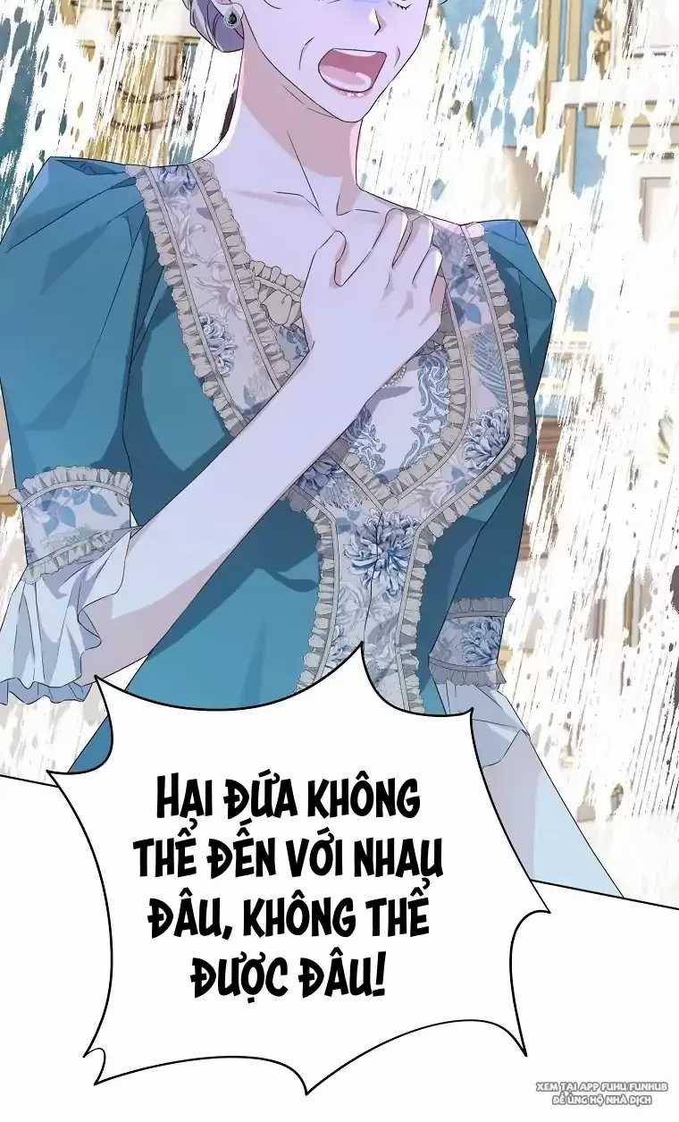 Cây Cúc Tây Thân Yêu Của Tôi Chapter 4 trang 16