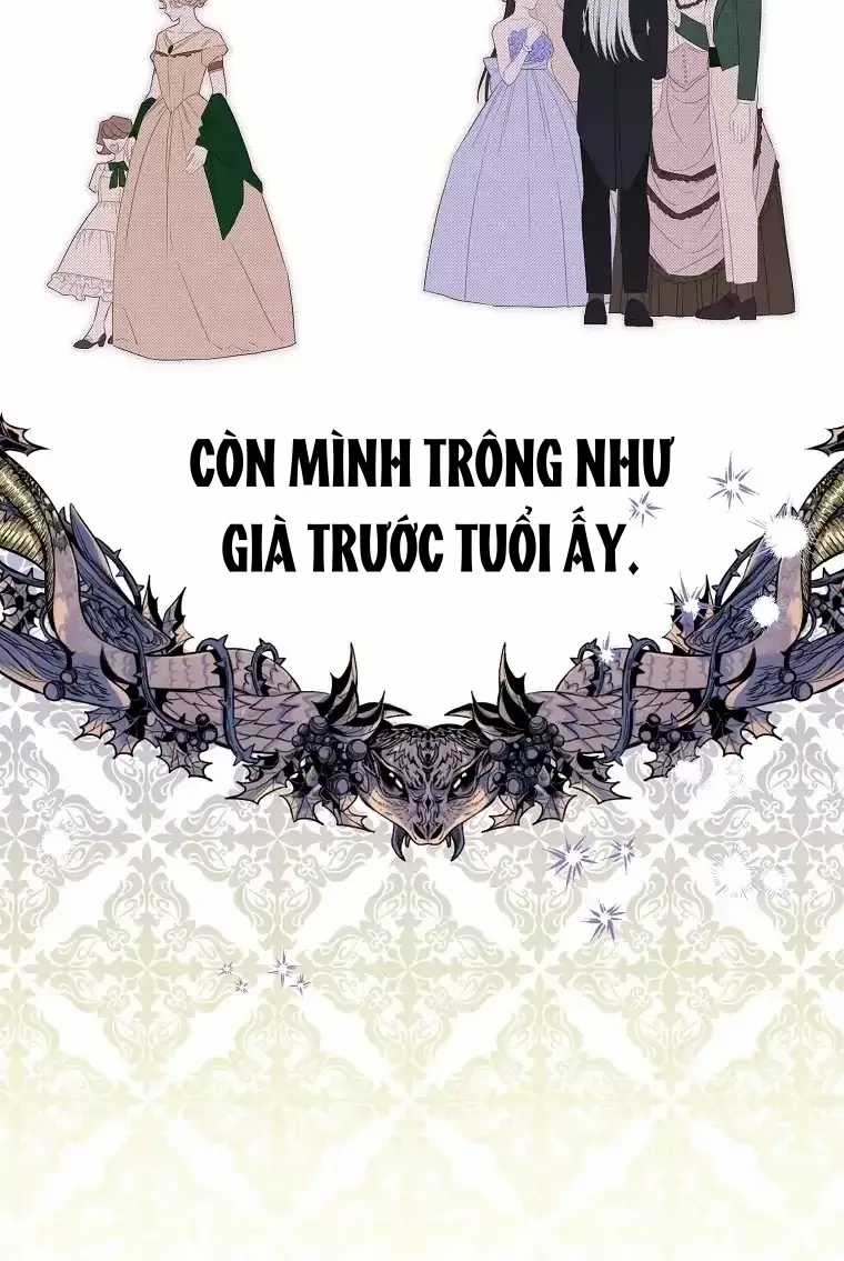 Cây Cúc Tây Thân Yêu Của Tôi Chapter 4 trang 160