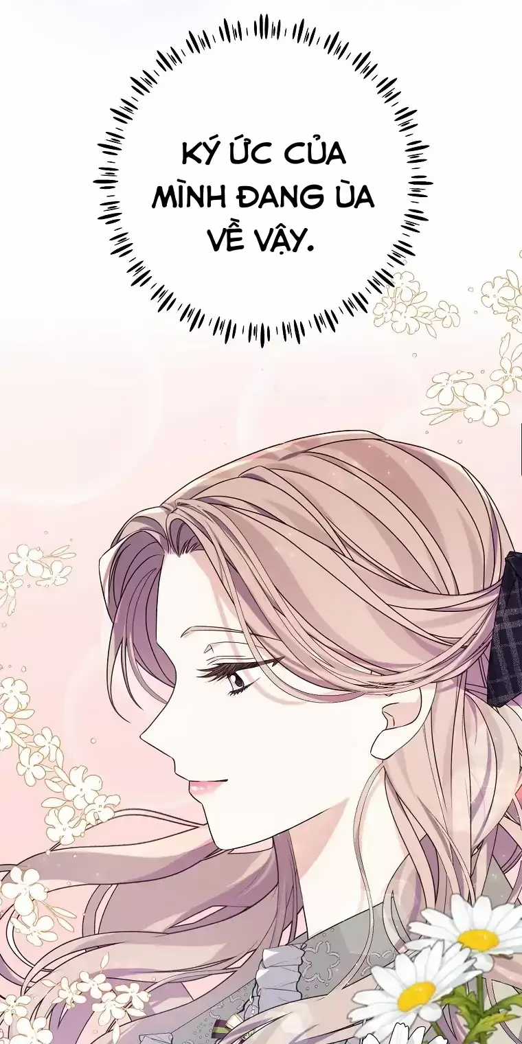 Cây Cúc Tây Thân Yêu Của Tôi Chapter 4 trang 165