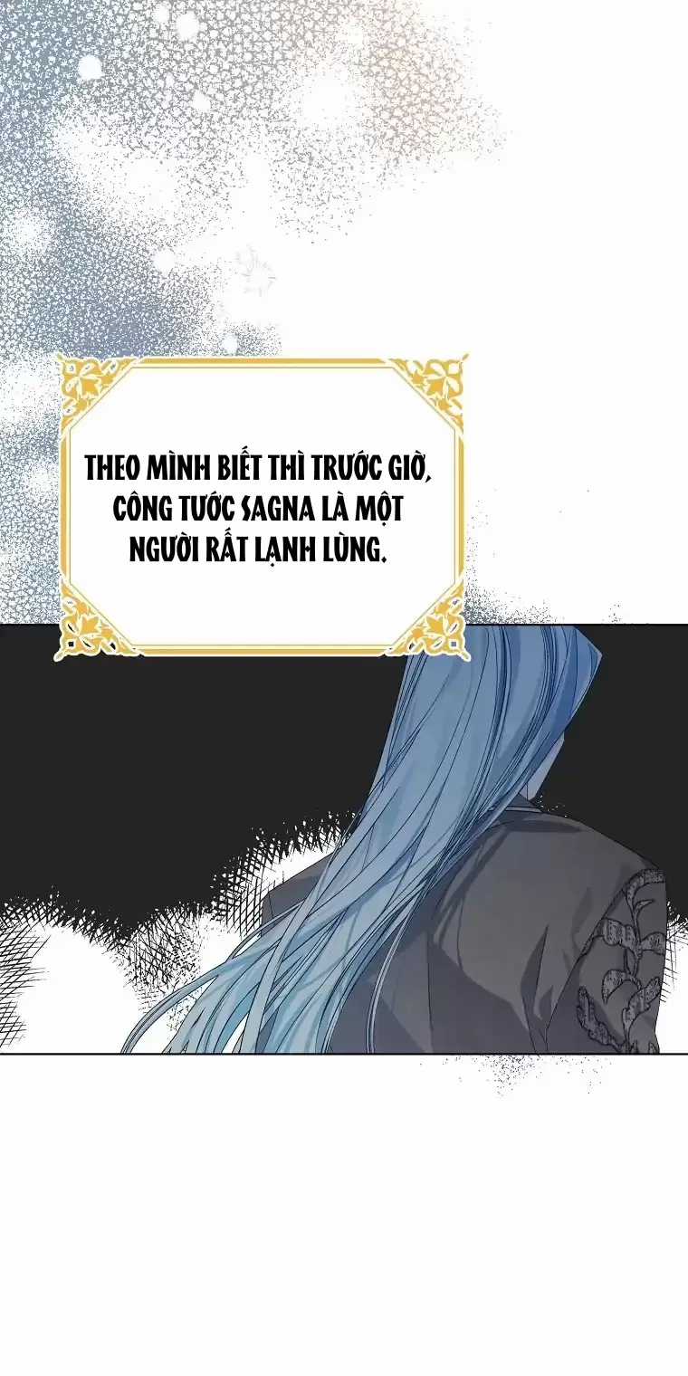 Cây Cúc Tây Thân Yêu Của Tôi Chapter 4 trang 184