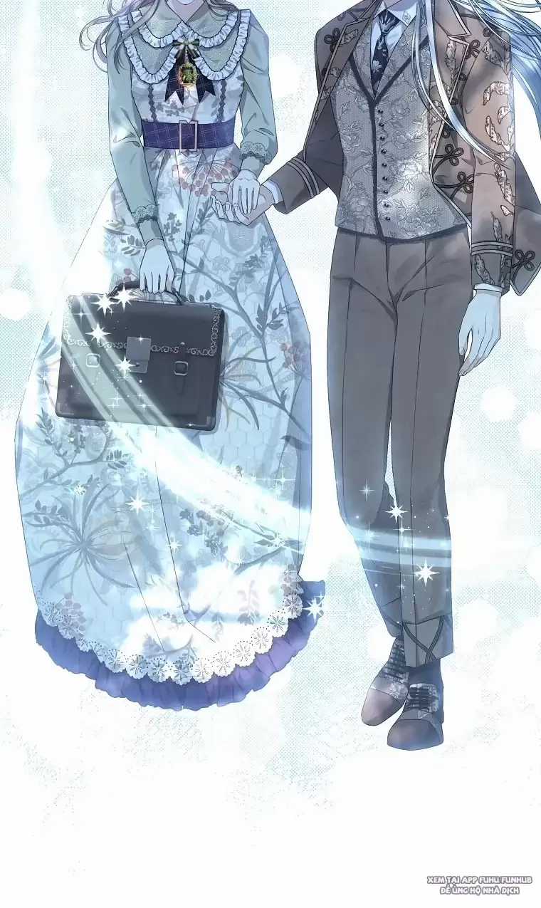 Cây Cúc Tây Thân Yêu Của Tôi Chapter 4 trang 190