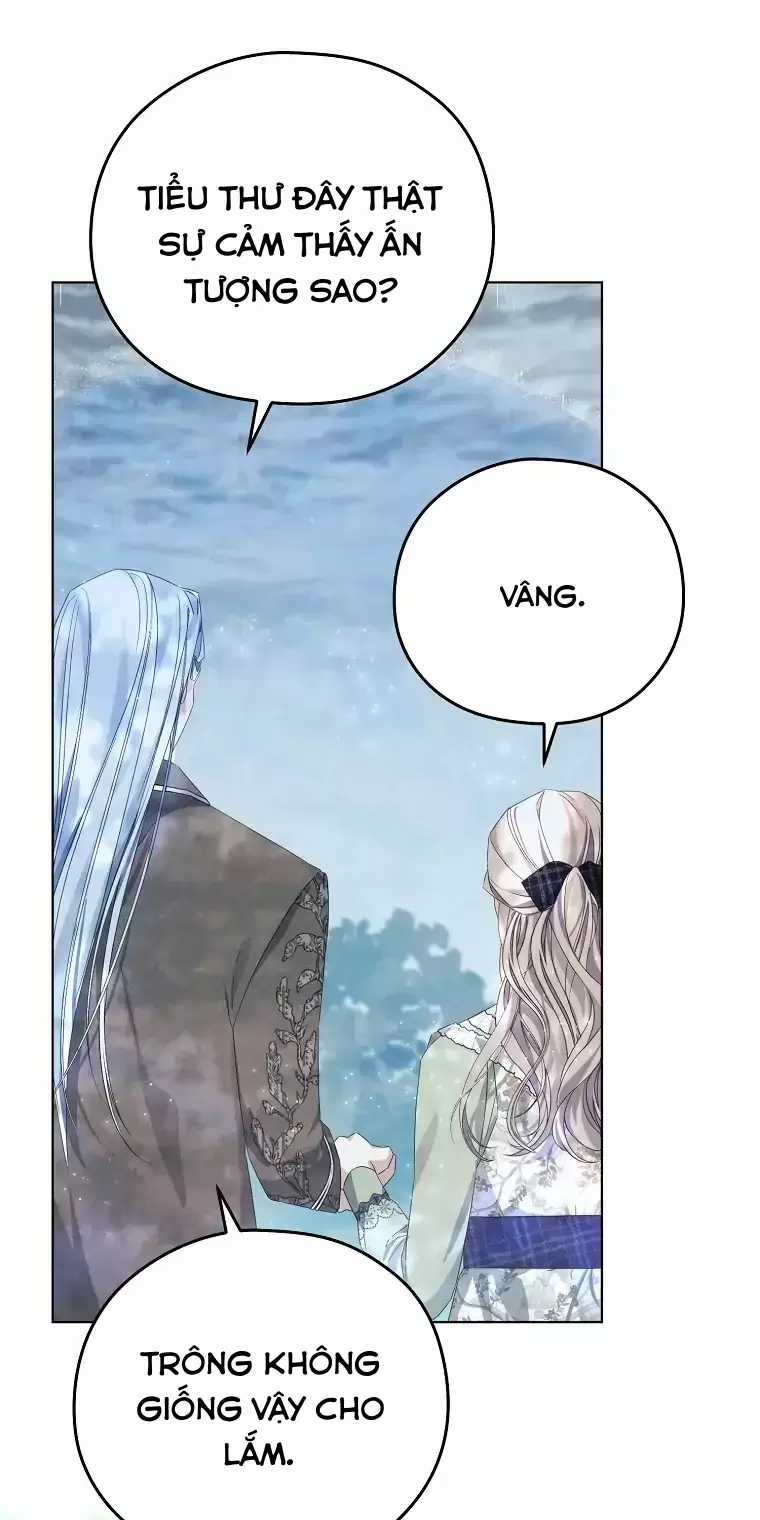 Cây Cúc Tây Thân Yêu Của Tôi Chapter 4 trang 194