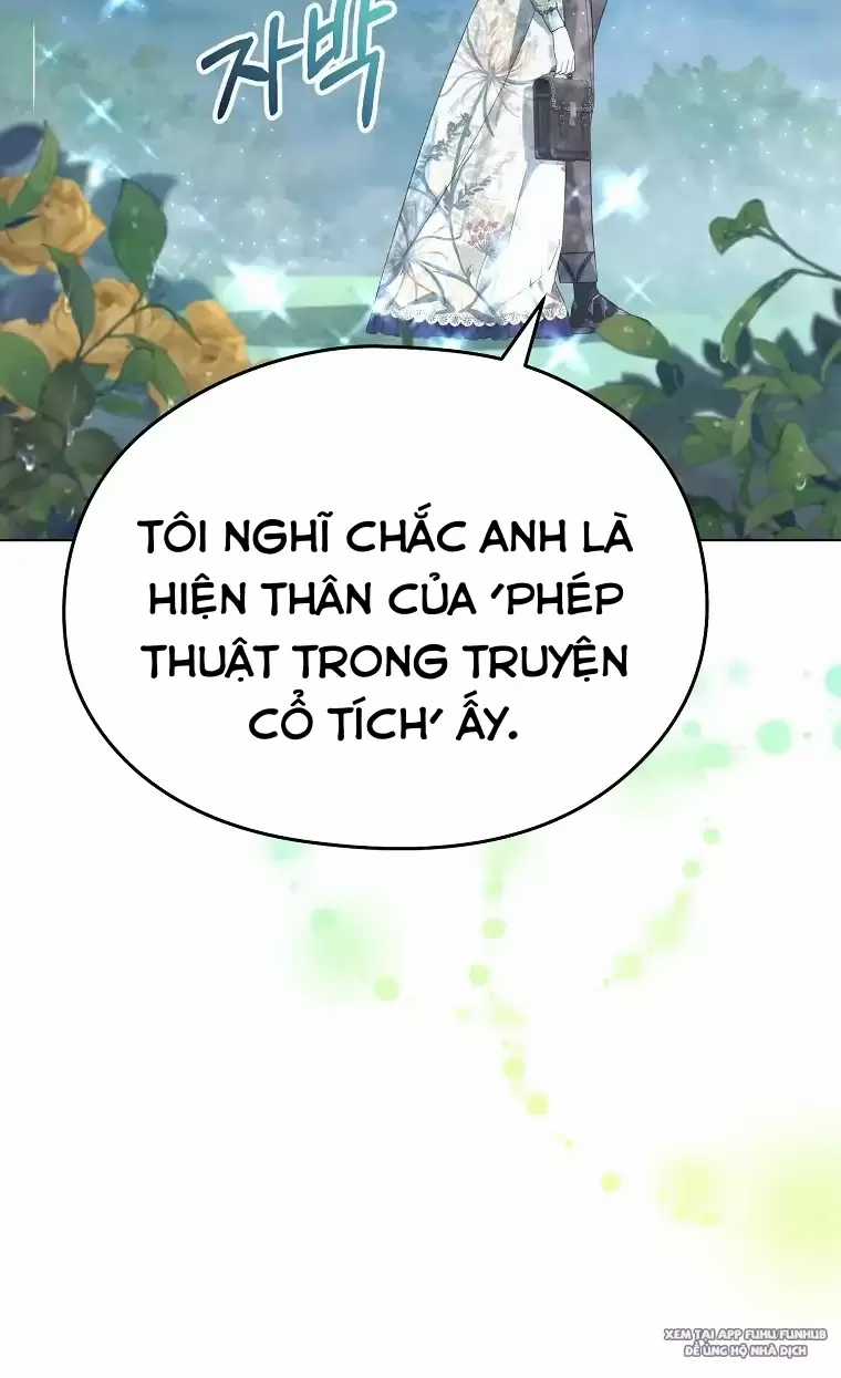 Cây Cúc Tây Thân Yêu Của Tôi Chapter 4 trang 196