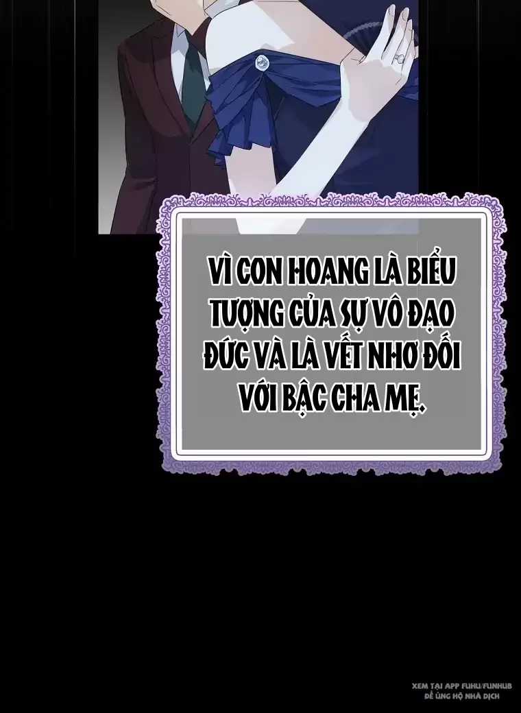 Cây Cúc Tây Thân Yêu Của Tôi Chapter 4 trang 20