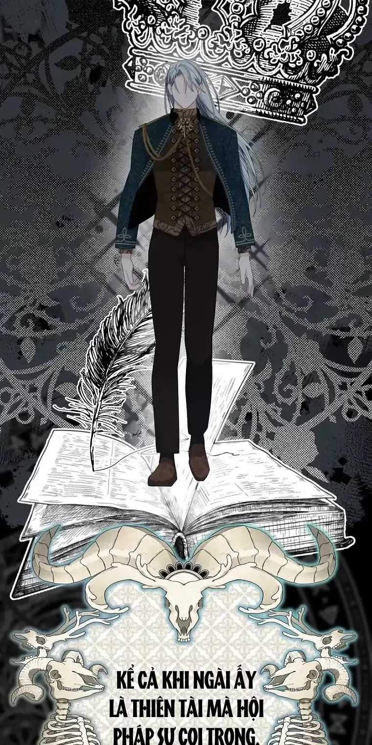 Cây Cúc Tây Thân Yêu Của Tôi Chapter 4 trang 22