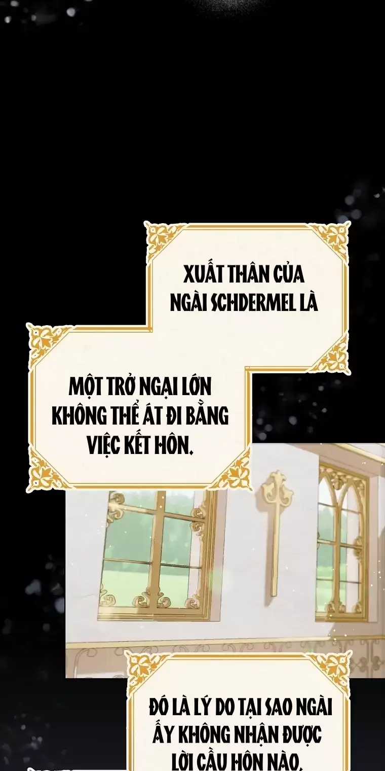 Cây Cúc Tây Thân Yêu Của Tôi Chapter 4 trang 31