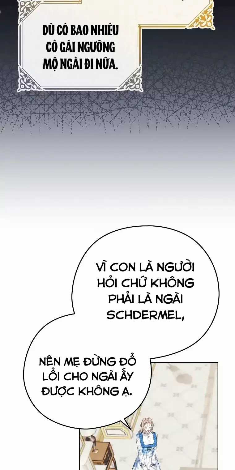 Cây Cúc Tây Thân Yêu Của Tôi Chapter 4 trang 32