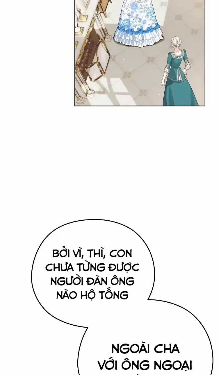 Cây Cúc Tây Thân Yêu Của Tôi Chapter 4 trang 33