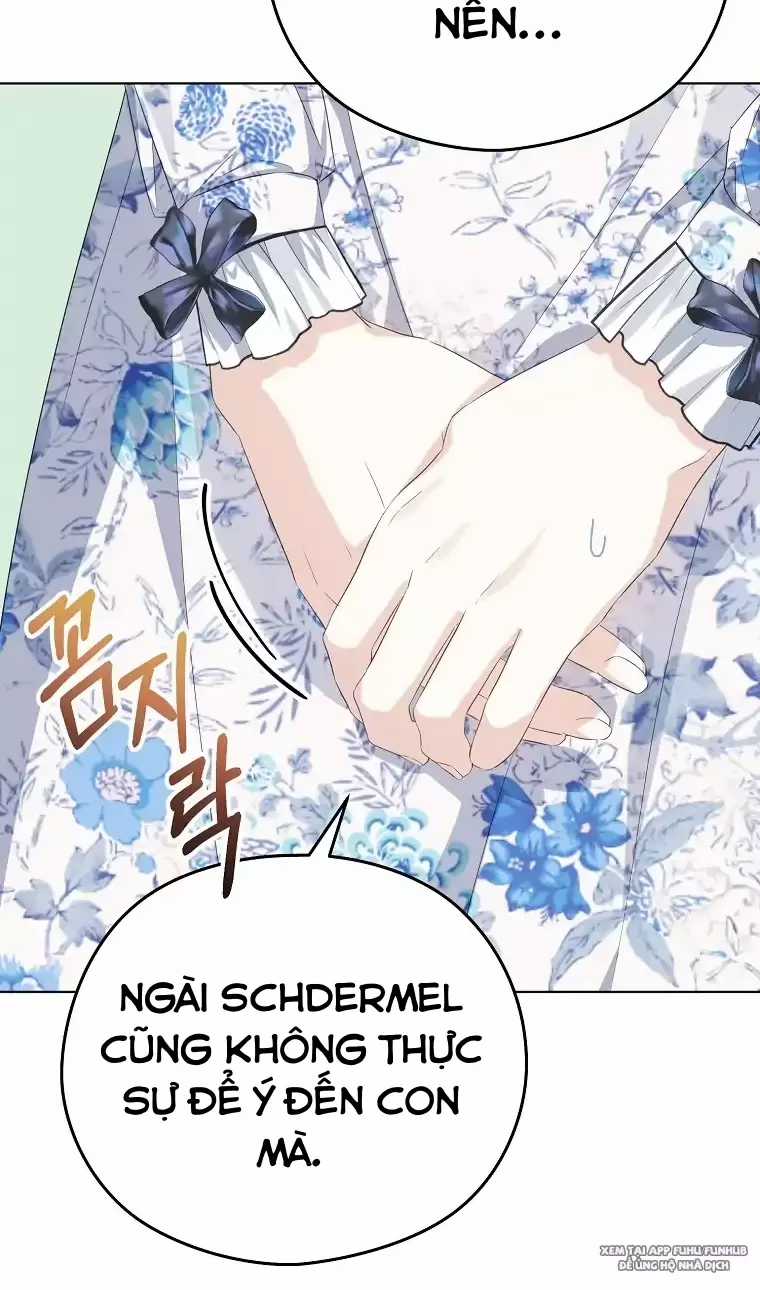 Cây Cúc Tây Thân Yêu Của Tôi Chapter 4 trang 34