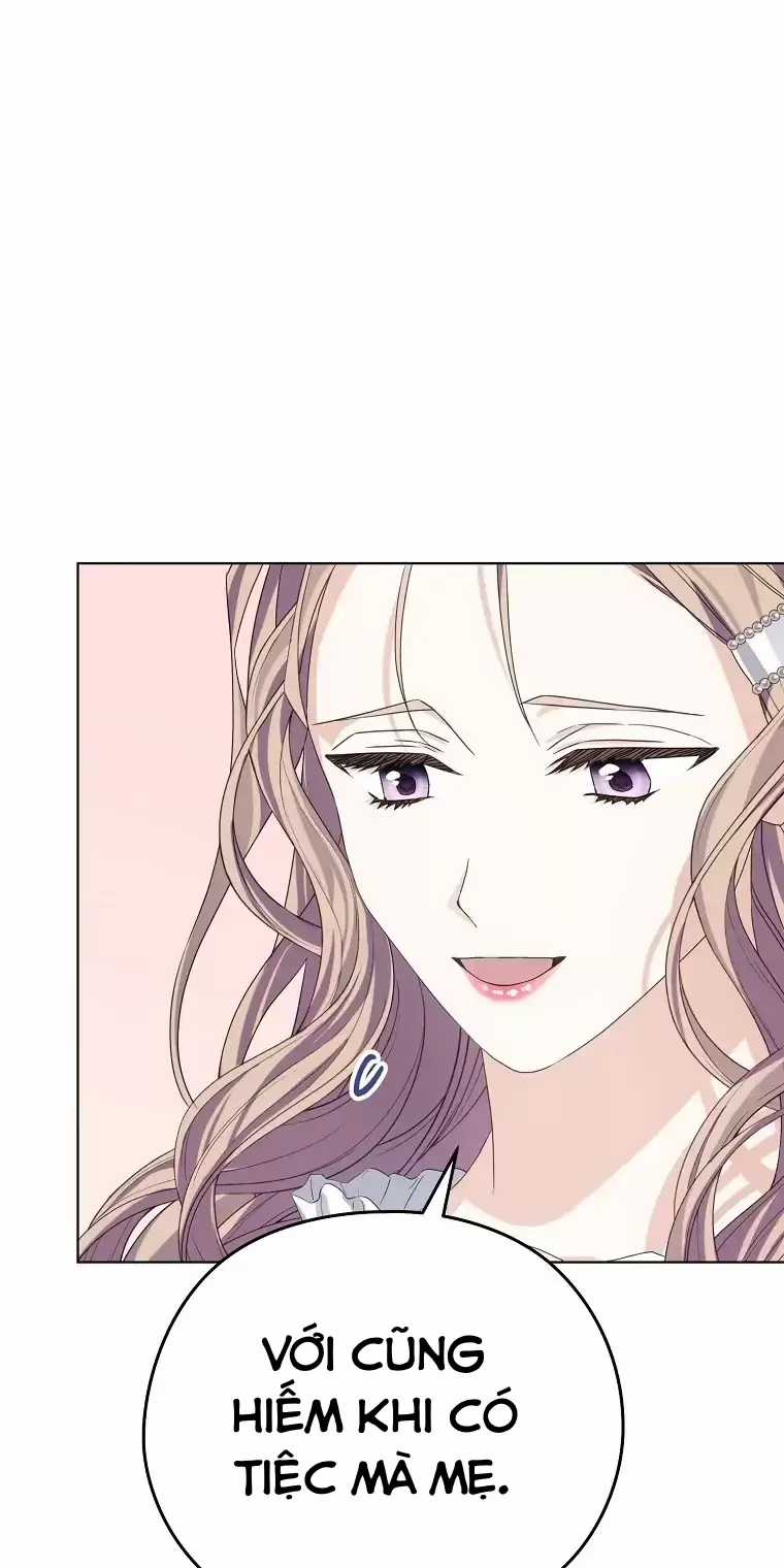 Cây Cúc Tây Thân Yêu Của Tôi Chapter 4 trang 35