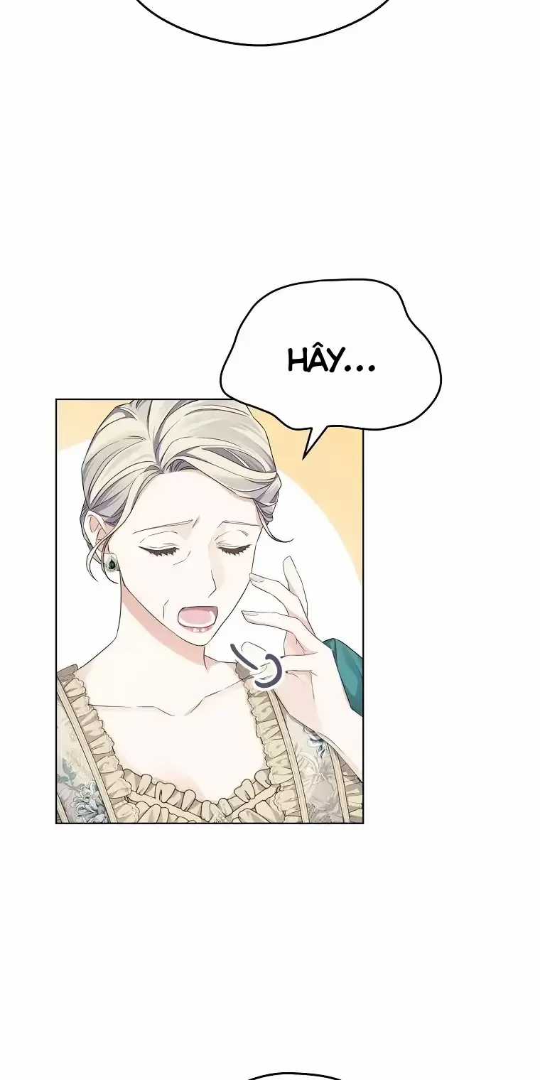 Cây Cúc Tây Thân Yêu Của Tôi Chapter 4 trang 36