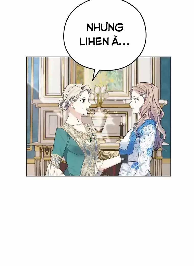 Cây Cúc Tây Thân Yêu Của Tôi Chapter 4 trang 37