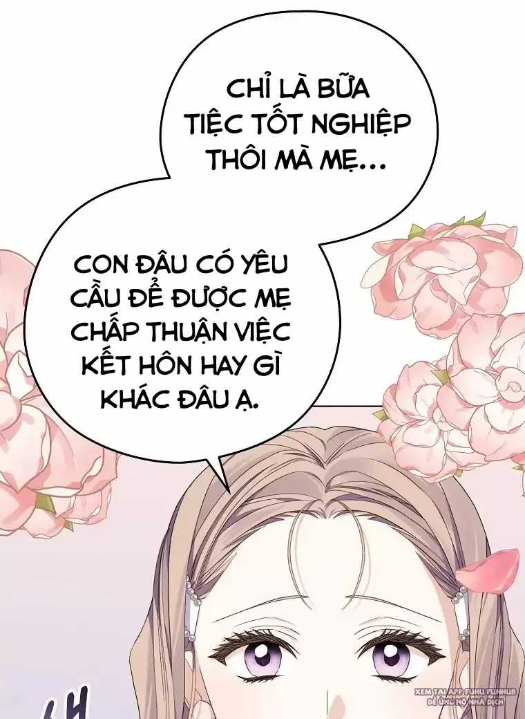 Cây Cúc Tây Thân Yêu Của Tôi Chapter 4 trang 38