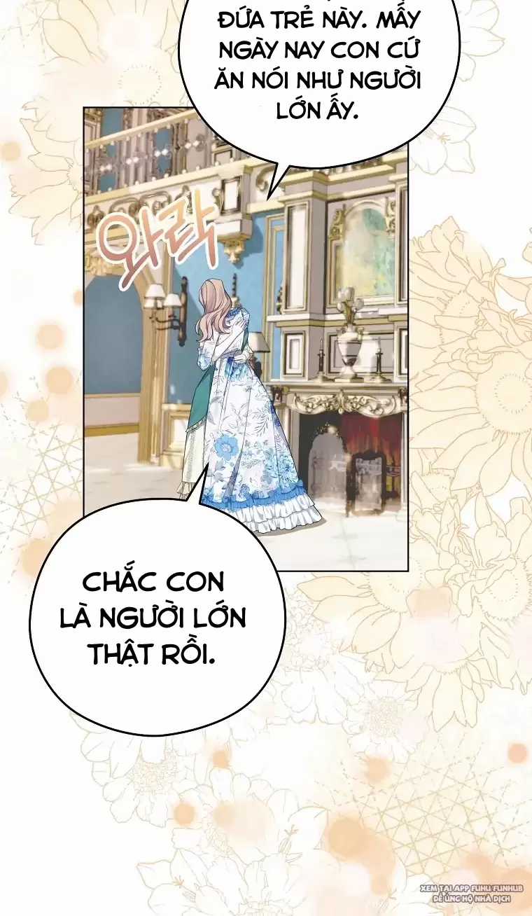 Cây Cúc Tây Thân Yêu Của Tôi Chapter 4 trang 40