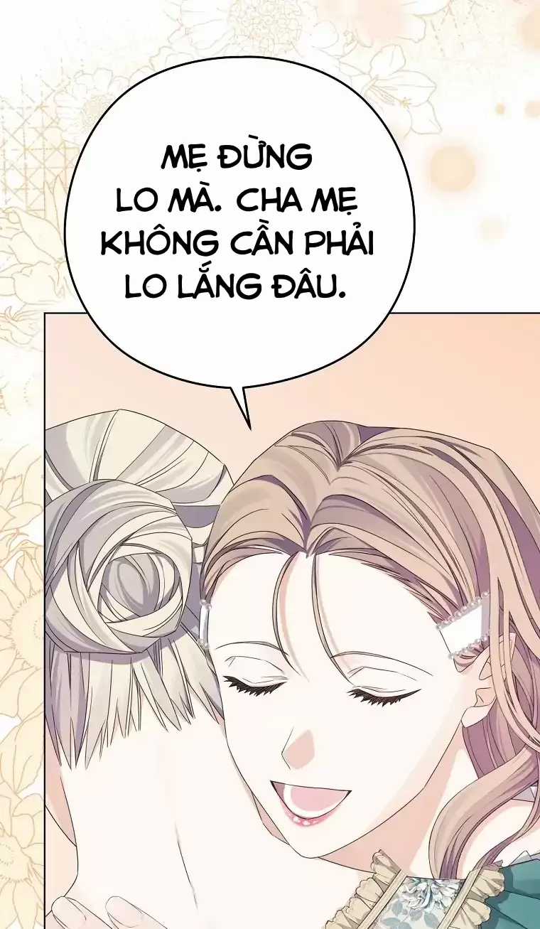 Cây Cúc Tây Thân Yêu Của Tôi Chapter 4 trang 41