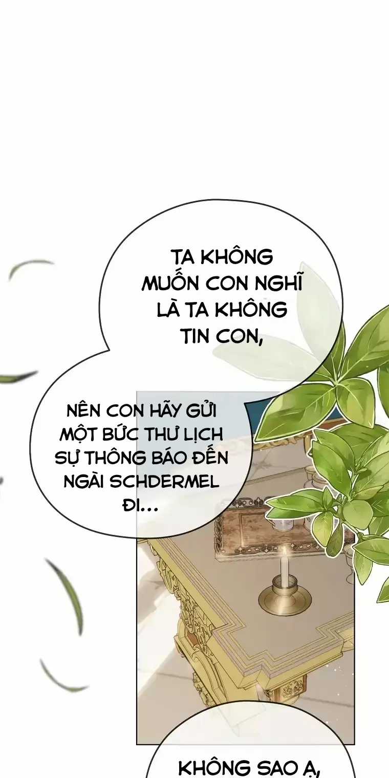 Cây Cúc Tây Thân Yêu Của Tôi Chapter 4 trang 43