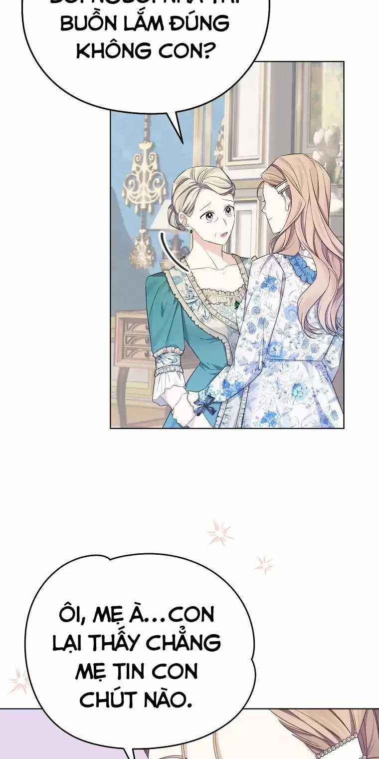 Cây Cúc Tây Thân Yêu Của Tôi Chapter 4 trang 45