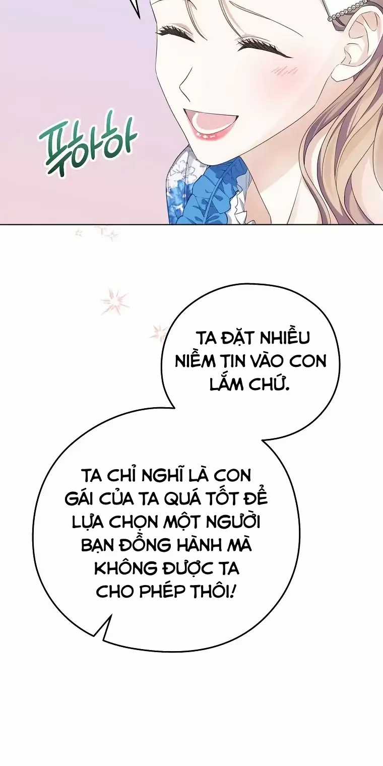 Cây Cúc Tây Thân Yêu Của Tôi Chapter 4 trang 46