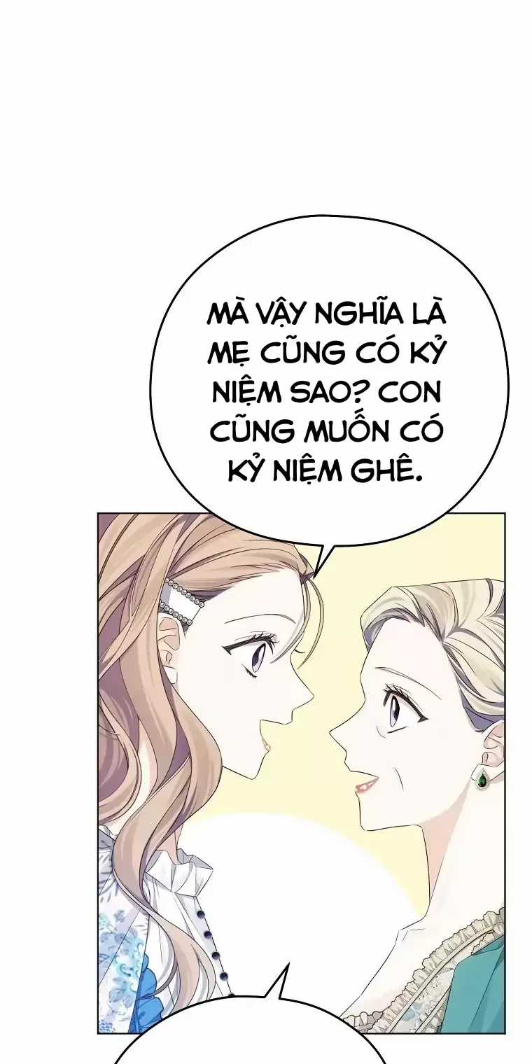 Cây Cúc Tây Thân Yêu Của Tôi Chapter 4 trang 47