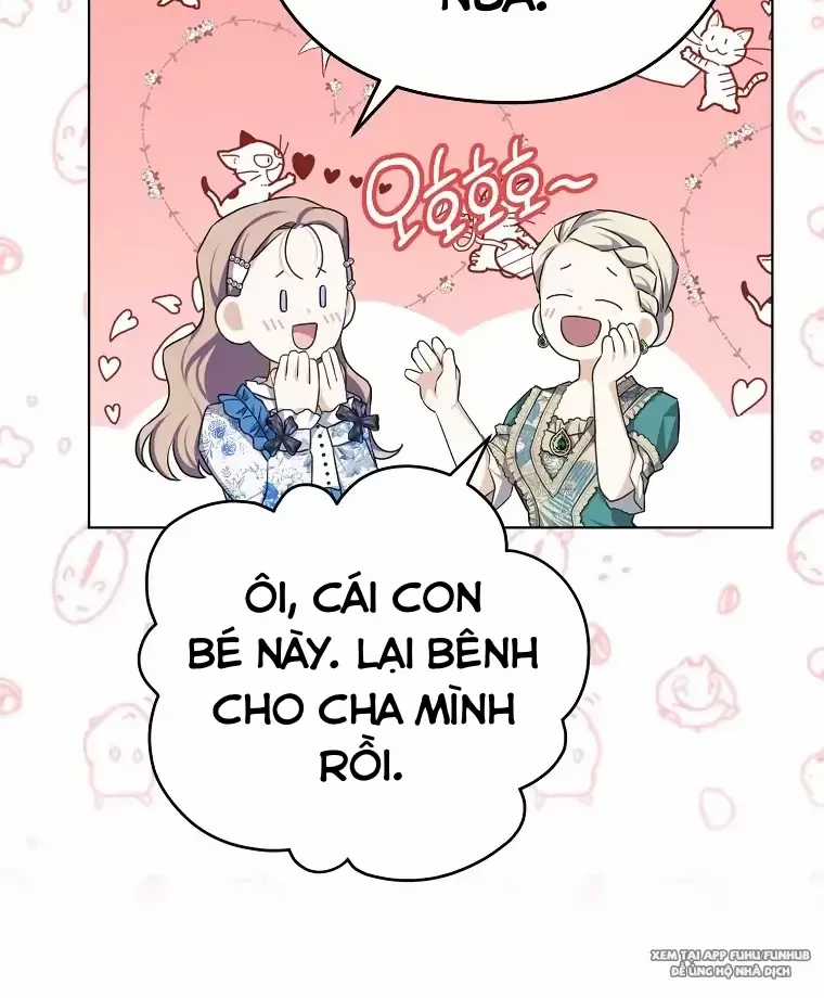 Cây Cúc Tây Thân Yêu Của Tôi Chapter 4 trang 49