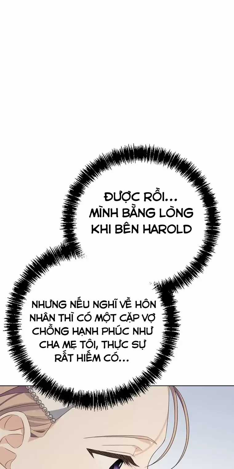 Cây Cúc Tây Thân Yêu Của Tôi Chapter 4 trang 50