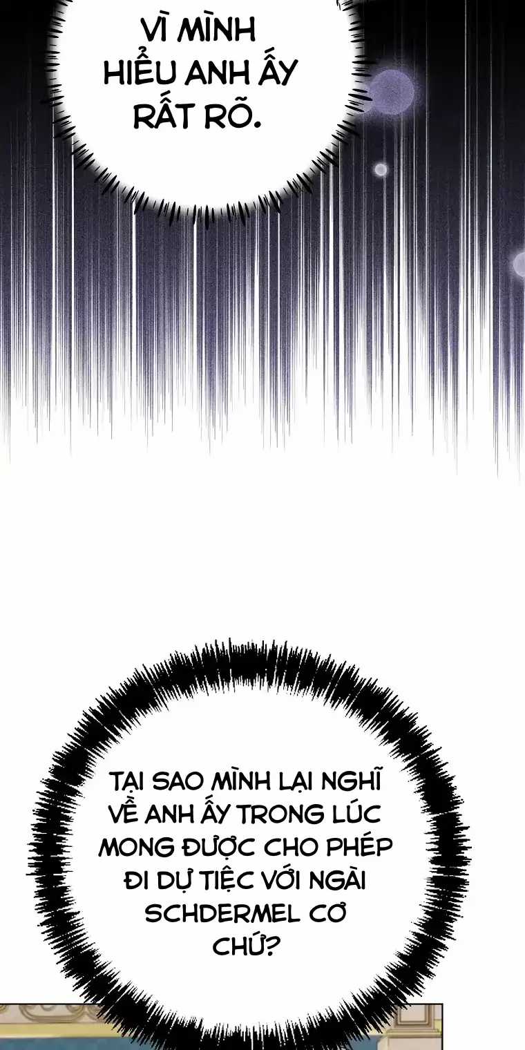 Cây Cúc Tây Thân Yêu Của Tôi Chapter 4 trang 53