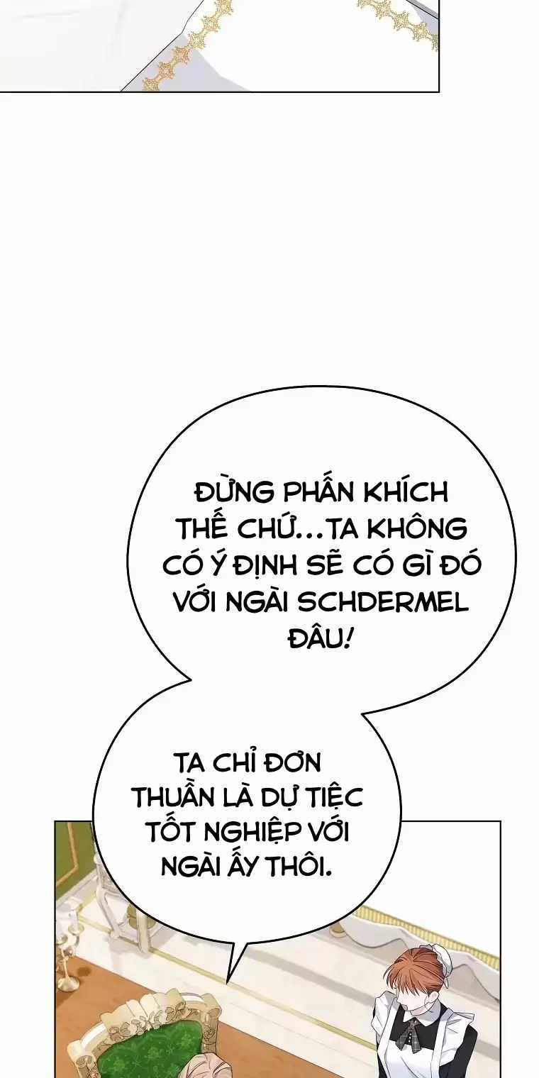 Cây Cúc Tây Thân Yêu Của Tôi Chapter 4 trang 58