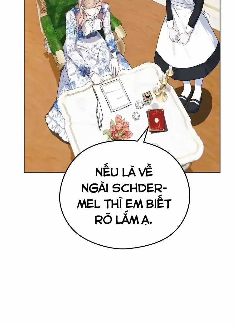 Cây Cúc Tây Thân Yêu Của Tôi Chapter 4 trang 59